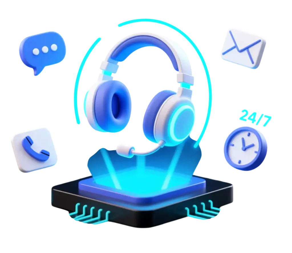 Contact Babu89 — We’re Here to Help You 24/7