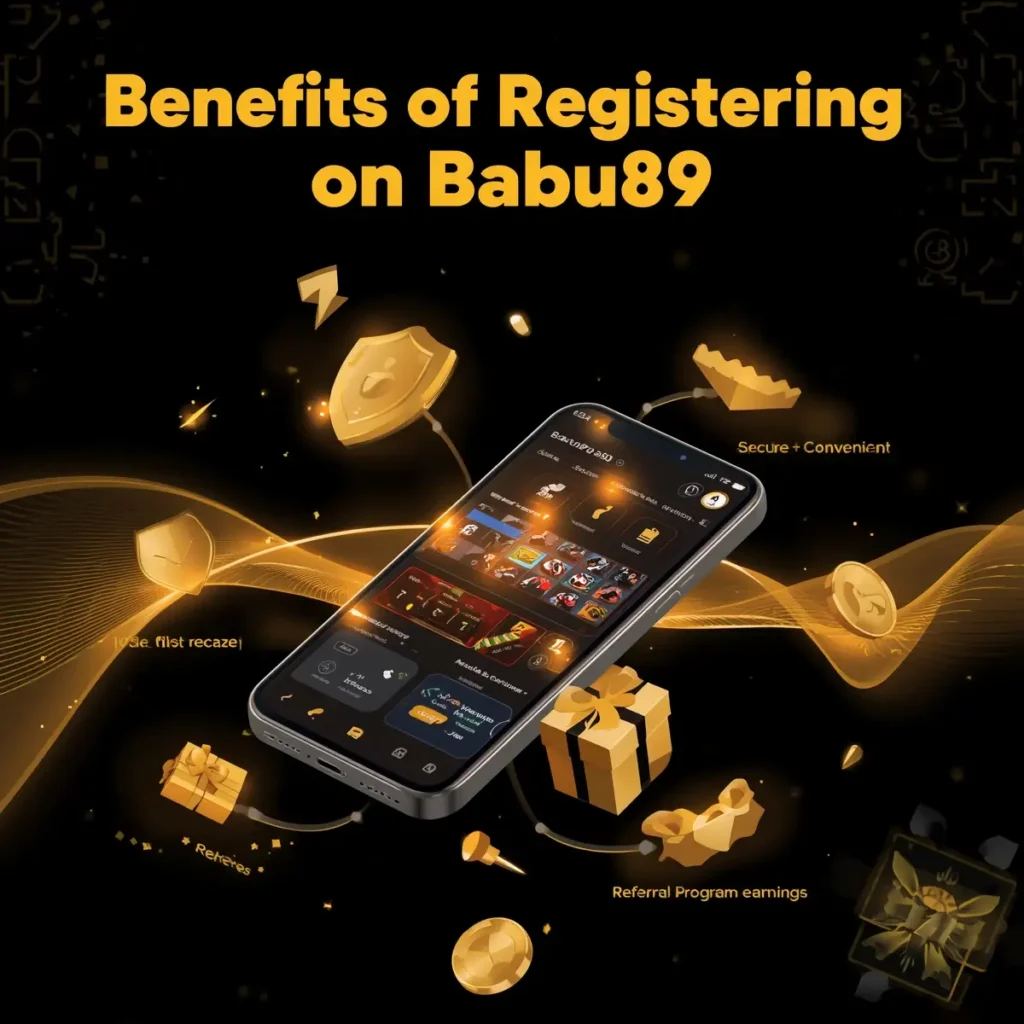 Babu89 blog gaming tips