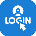 Click on “Login”